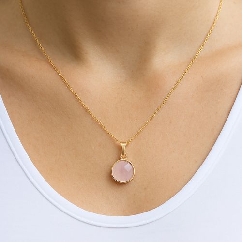 Madame Mantra Rose Quartz - Amour & les Relations