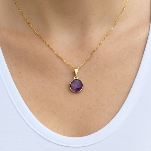 Madame Mantra Améthyste - Spiritualité & Intuition