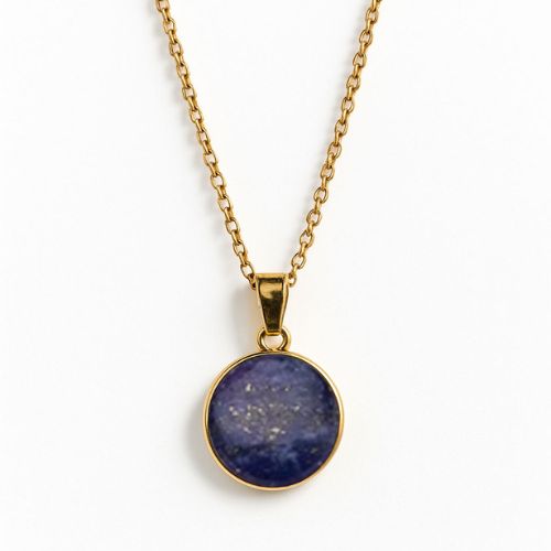 Madame Mantra Lapis Lazuli - Finances & Carrière