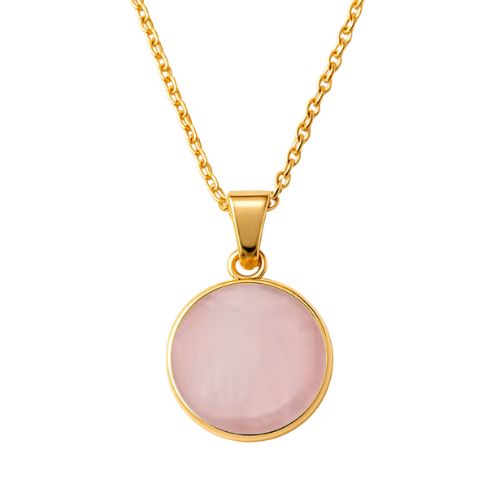 Madame Mantra Rose Quartz - Amour & les Relations